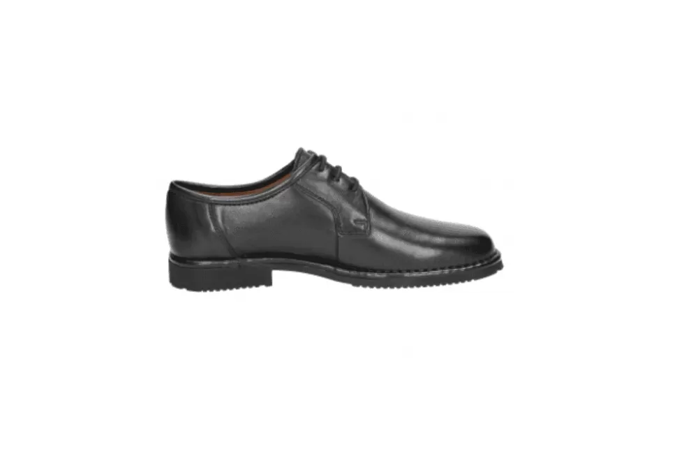 Men Sioux Comfort-Goteborg Lace Up