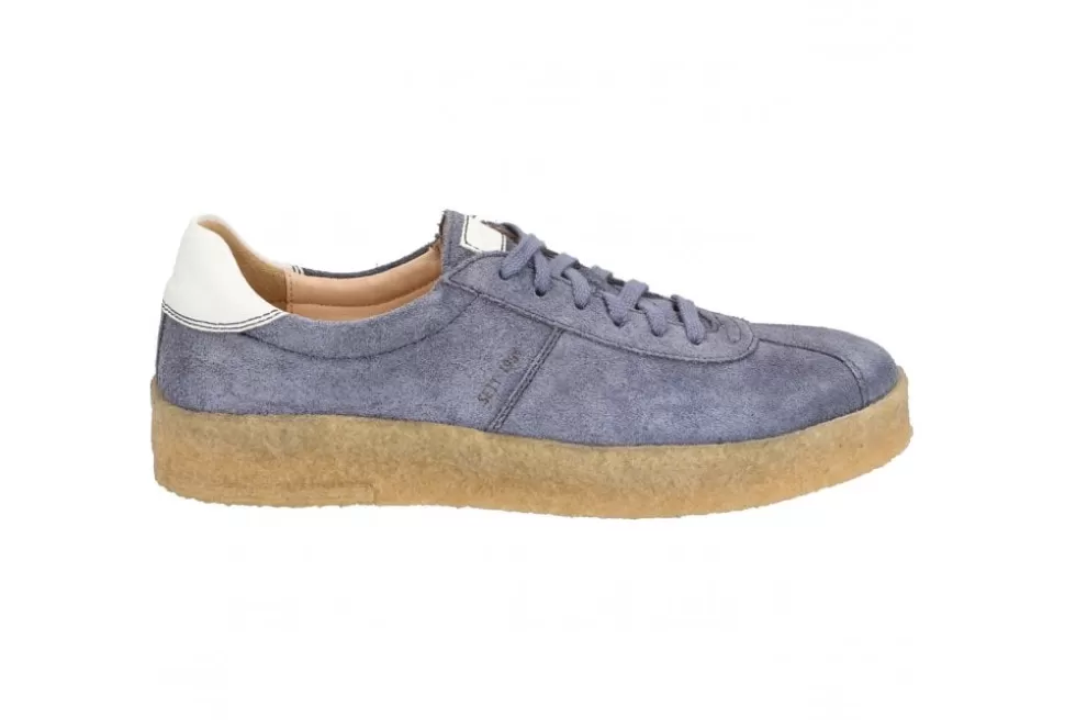 Men Sioux Casual-Grash Trainer