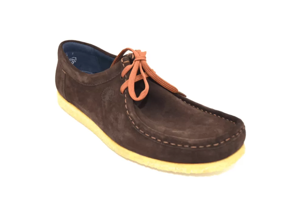 Men Sioux Casual-Grashopper 141