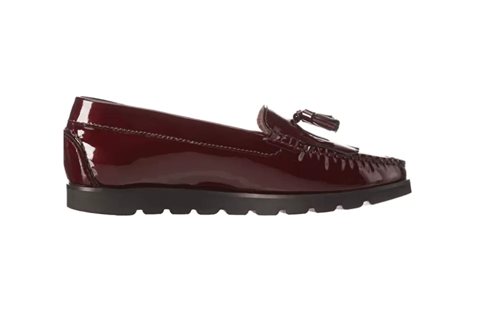 Women Sioux Loafers-Grasina Loafer