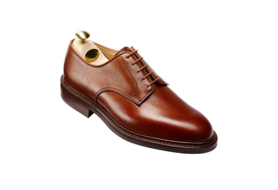 Men Crockett & Jones Derby-Grasmere Derby Brogue