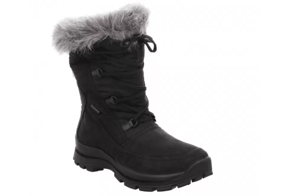 Women Westland Boots-Grenoble 02 Waterproof Boot