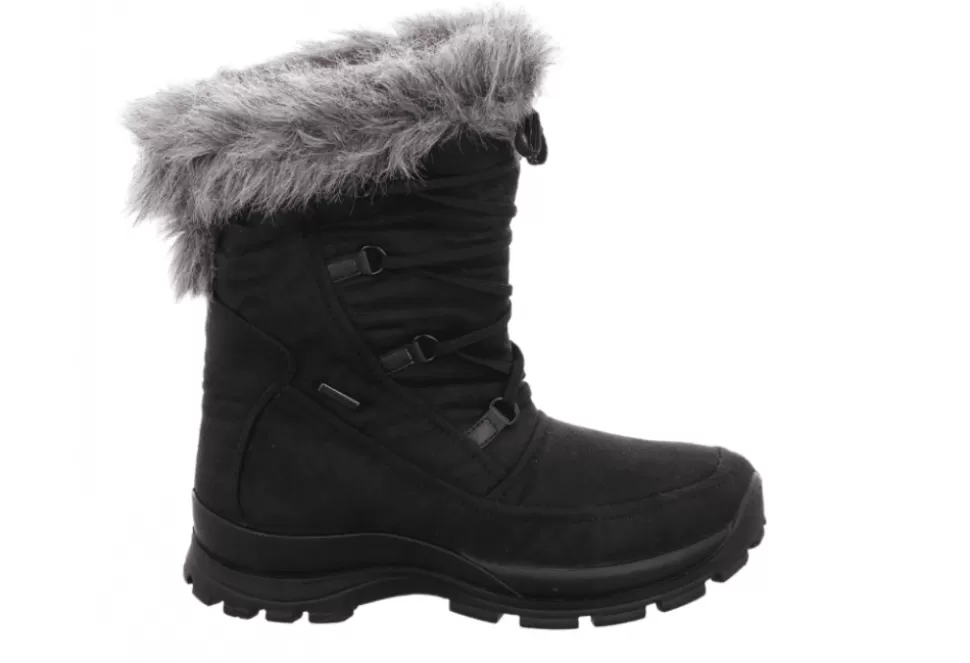 Women Westland Boots-Grenoble 02 Waterproof Boot