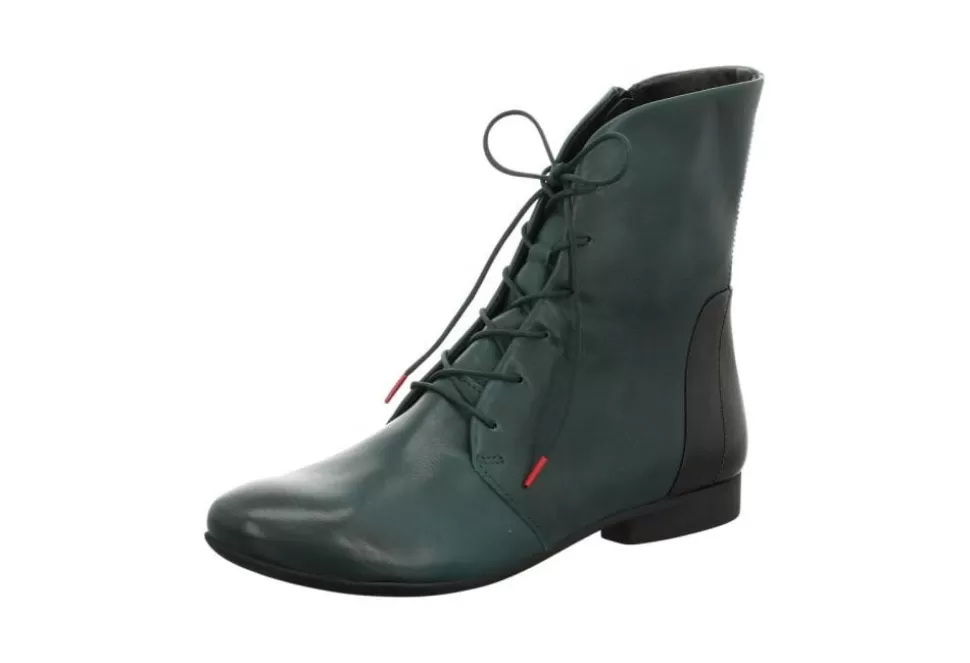 Women Think! Boots-Guad 2 Lace Up Boot