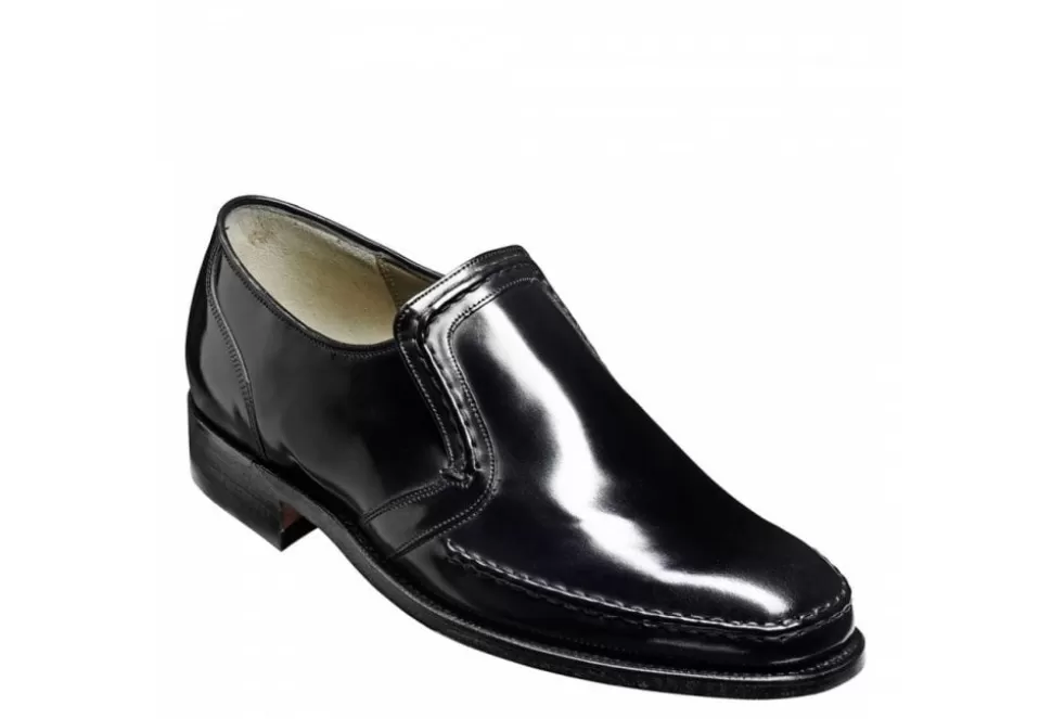 Men Barker Loafers-Hadley Loafer