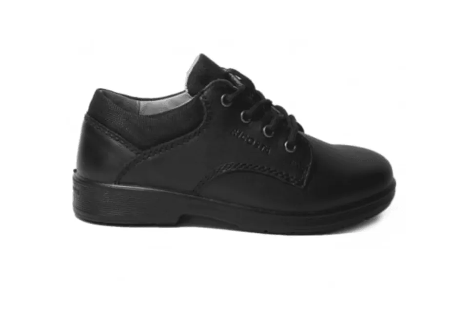 Boys Ricosta School Shoes-Harry Boys School Shoes