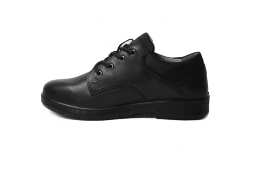 Boys Ricosta School Shoes-Harry Boys School Shoes