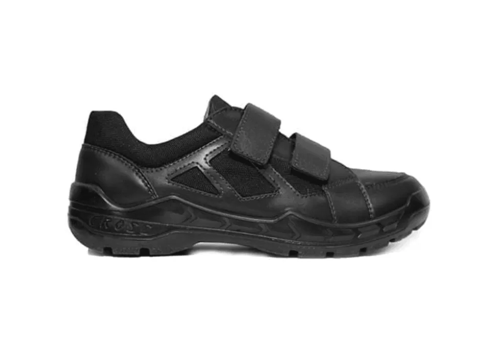 Boys Ricosta School Shoes-Hendrik School Shoes