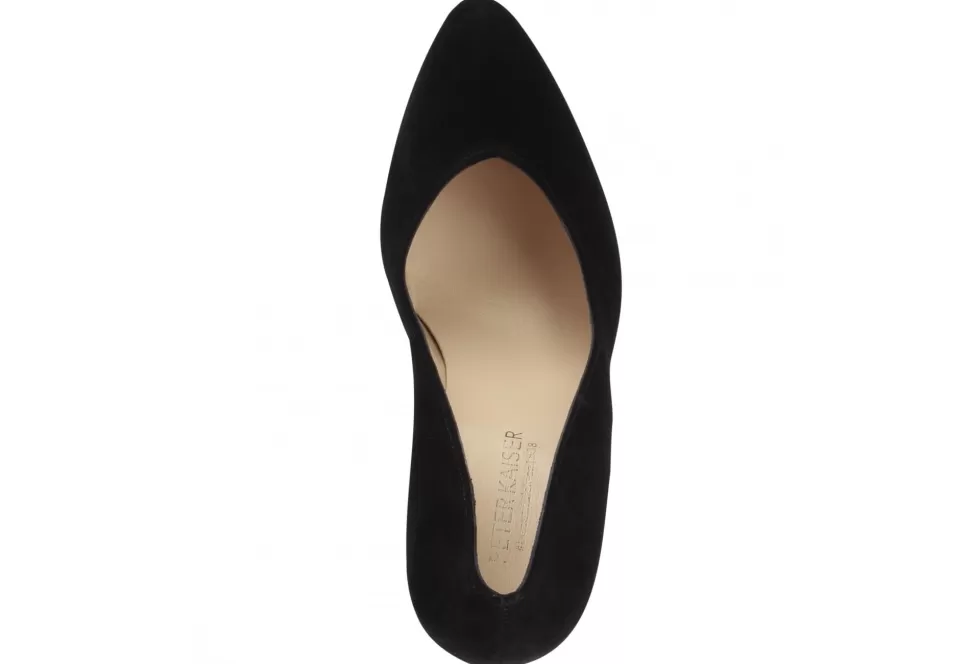 Women Peter Kaiser Formal-Herdi Heeled Court Shoe