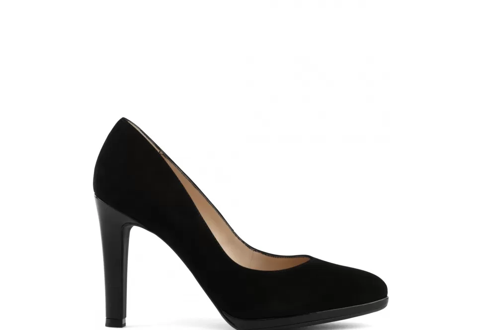 Women Peter Kaiser Formal-Herdi Heeled Court Shoe