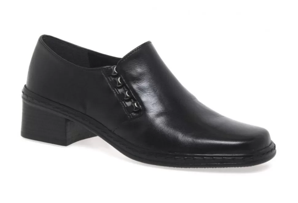 Women Gabor Casual-Hertha High Cut Shoes