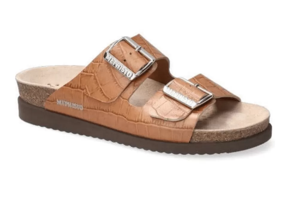 Women Mephisto Sandals-Hester Sandal