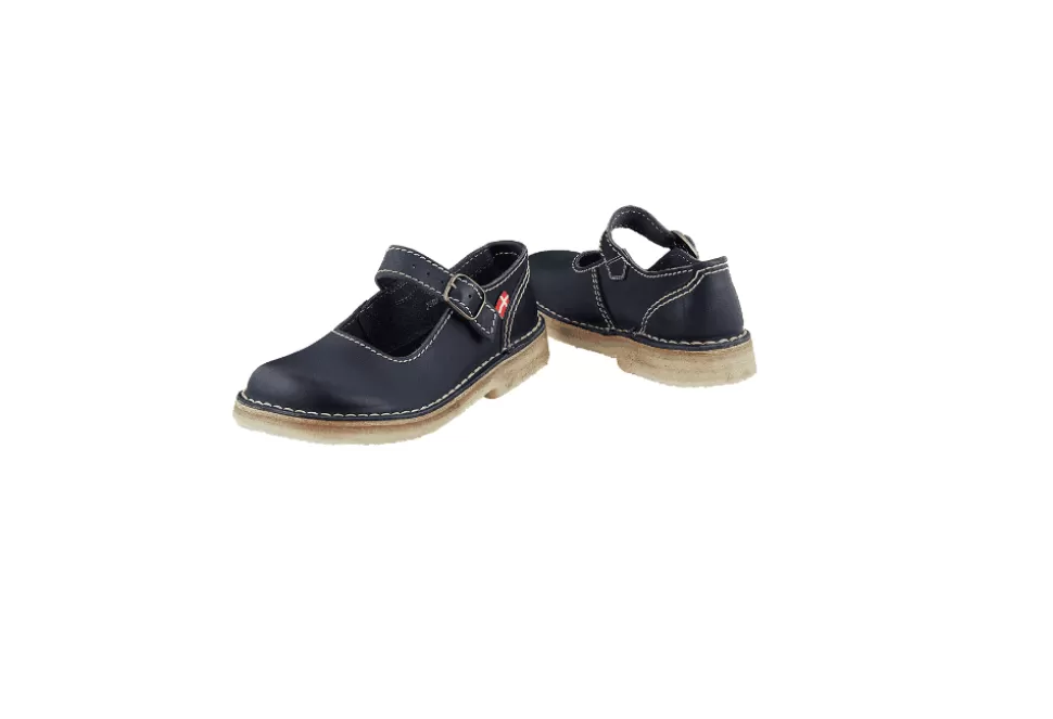 Women Duckfeet Casual-Himmerland Sandal