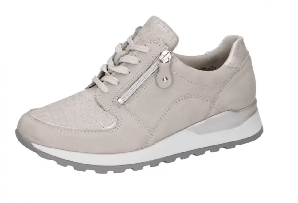 Women Waldlaufer Wide Fitting-Hiroko Wide Fitting Trainer