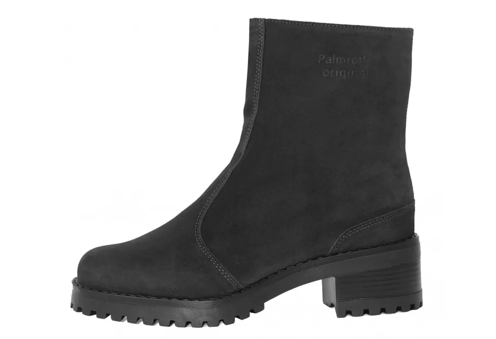 Women Palmroth Boots-Holly Ankle Boot