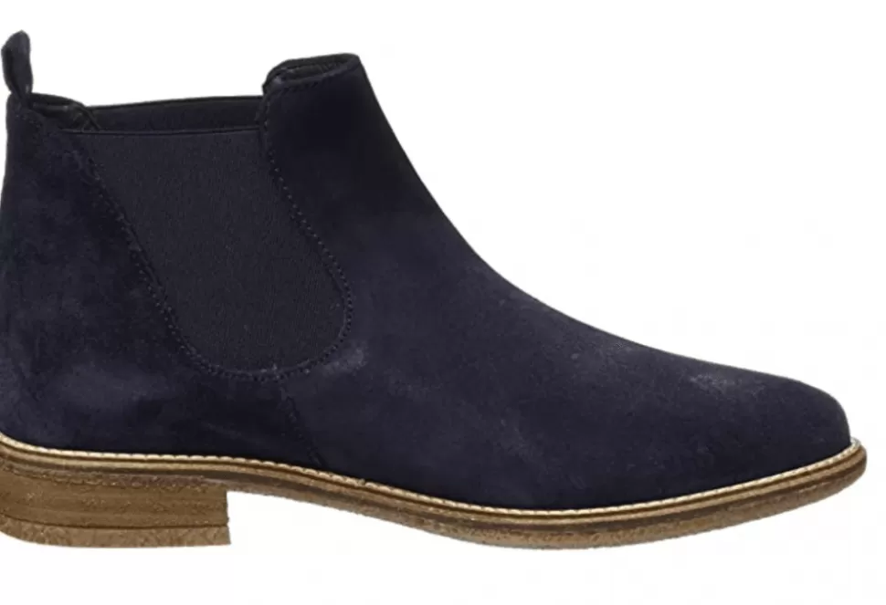 Women Sioux Boots-Horatia Ankle Boot