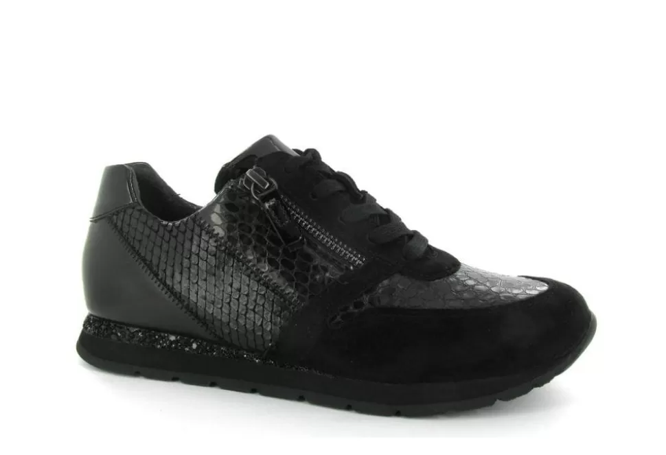 Women Gabor Trainers-Hyacinth Trainer