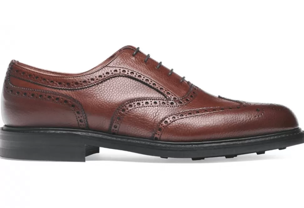 Men Cheaney & Sons Brogues-Hythe Oxford Brogue