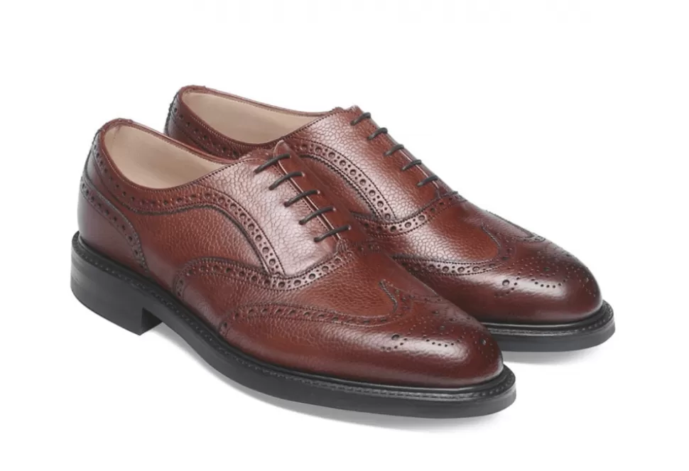 Men Cheaney & Sons Brogues-Hythe Oxford Brogue