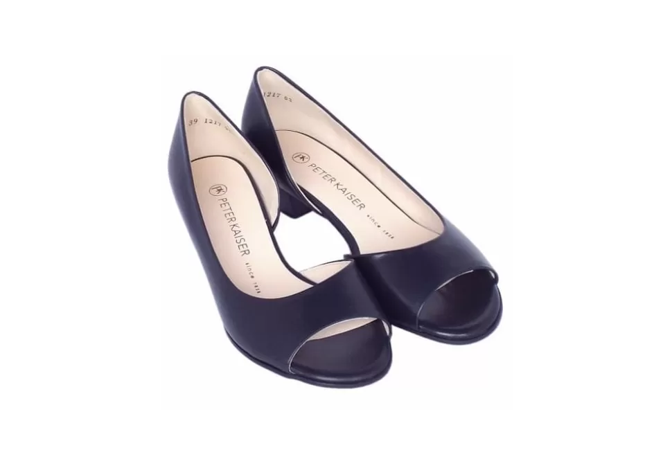 Women Peter Kaiser Court Shoes & Heels-Itha Open Toe Shoes