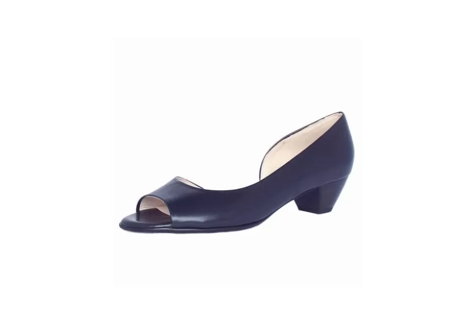 Women Peter Kaiser Court Shoes & Heels-Itha Open Toe Shoes