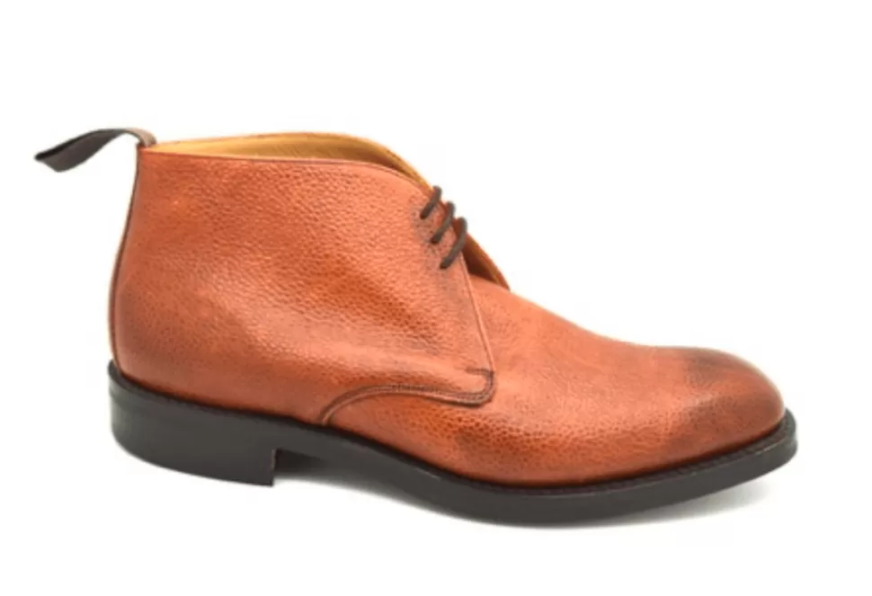 Men Cheaney & Sons Formal-Jackie Iii Chukka Boot