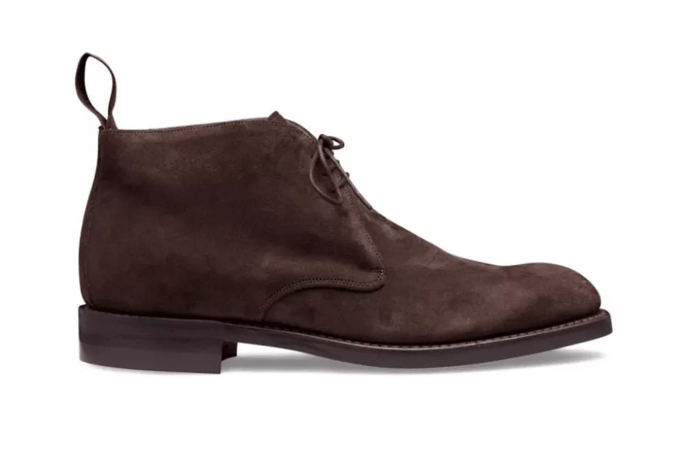 Men Cheaney & Sons Formal-Jackie Iii Chukka Boot