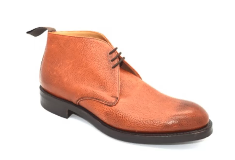 Men Cheaney & Sons Formal-Jackie Iii Chukka Boot