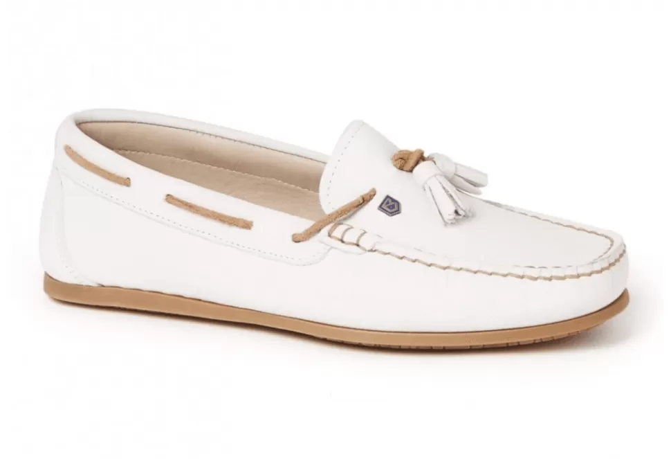 Women Dubarry Loafers-Jamaica Loafer