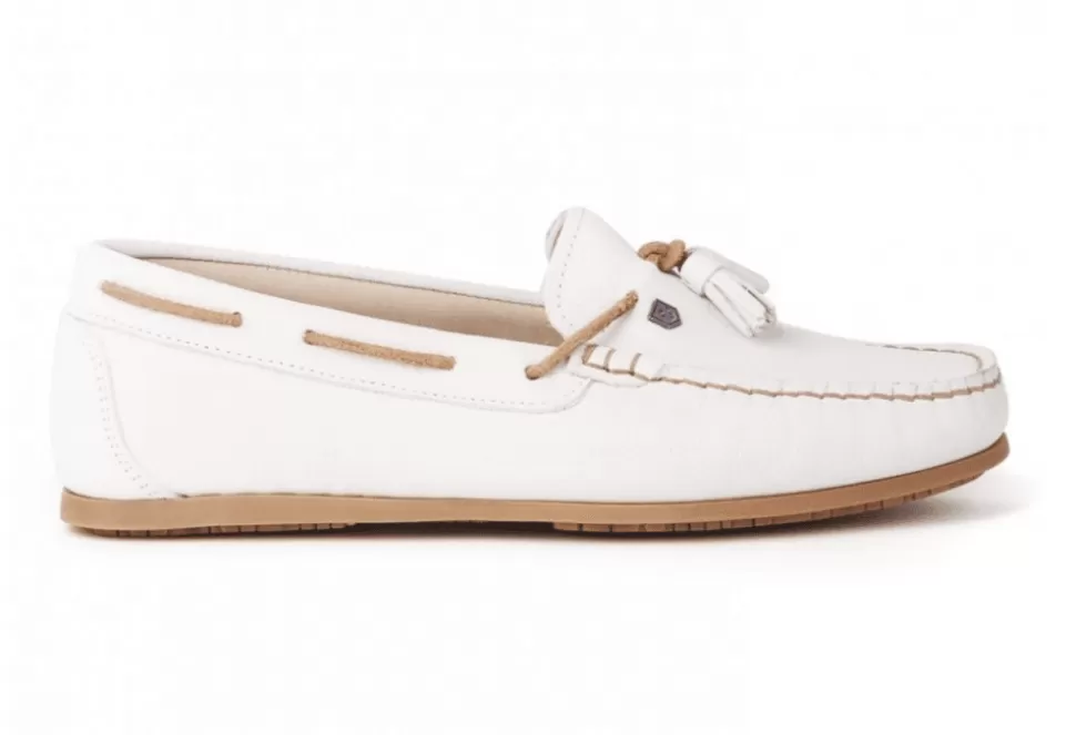 Women Dubarry Loafers-Jamaica Loafer