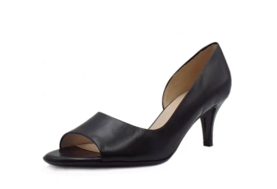 Women Peter Kaiser Court Shoes & Heels-Jamala Open Toe Shoes