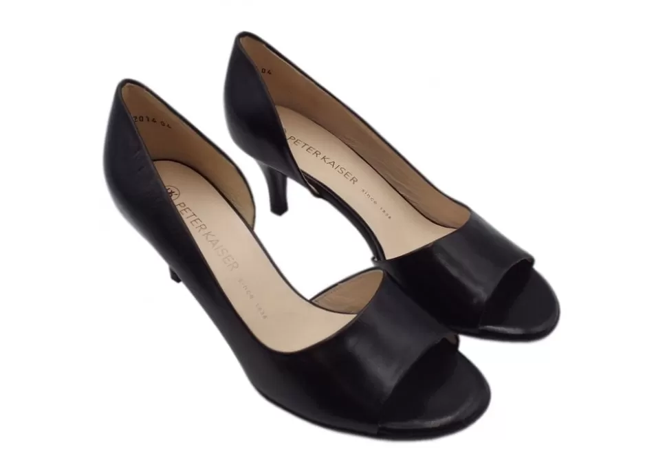 Women Peter Kaiser Court Shoes & Heels-Jamala Open Toe Shoes