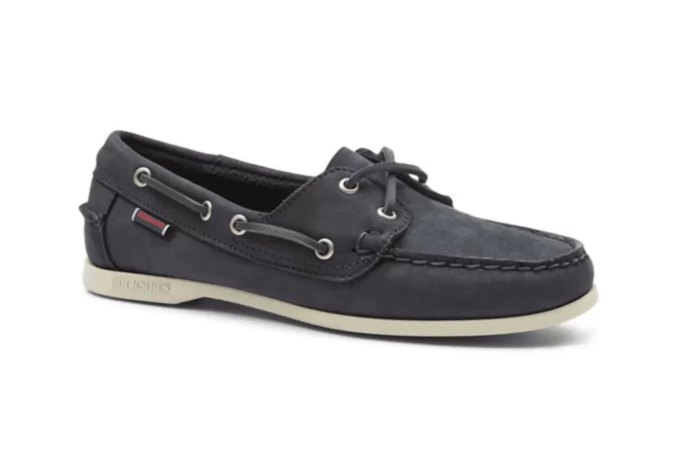 Women Sebago Casual-Jaqueline Deck Shoe