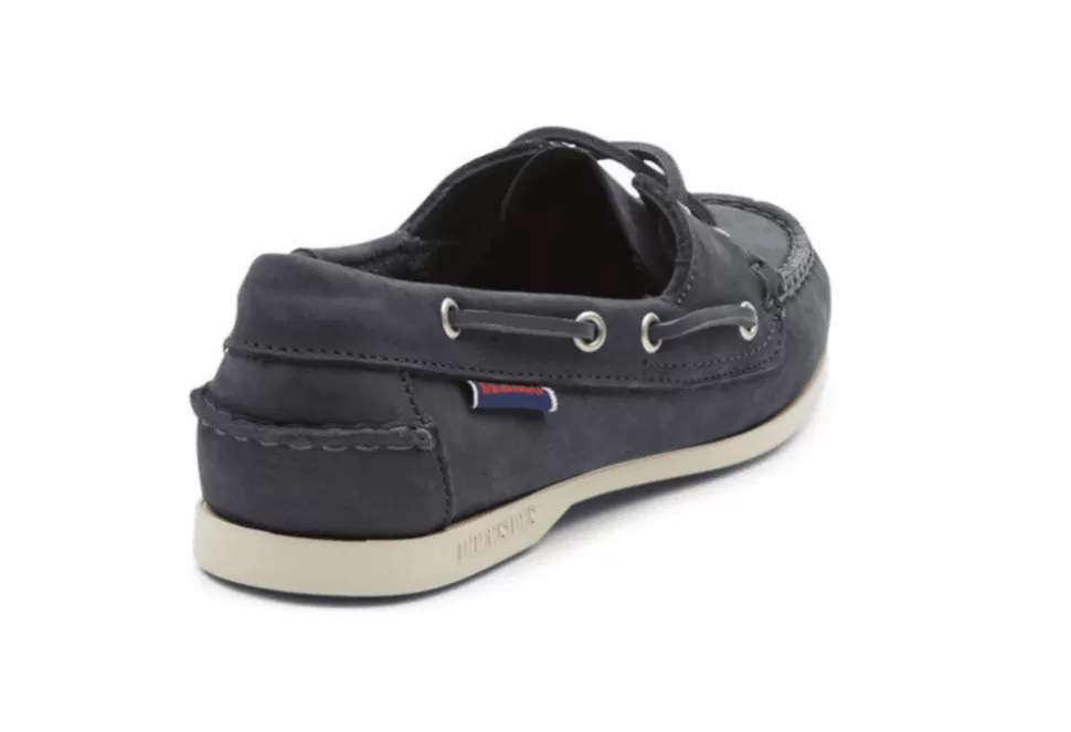 Women Sebago Casual-Jaqueline Deck Shoe