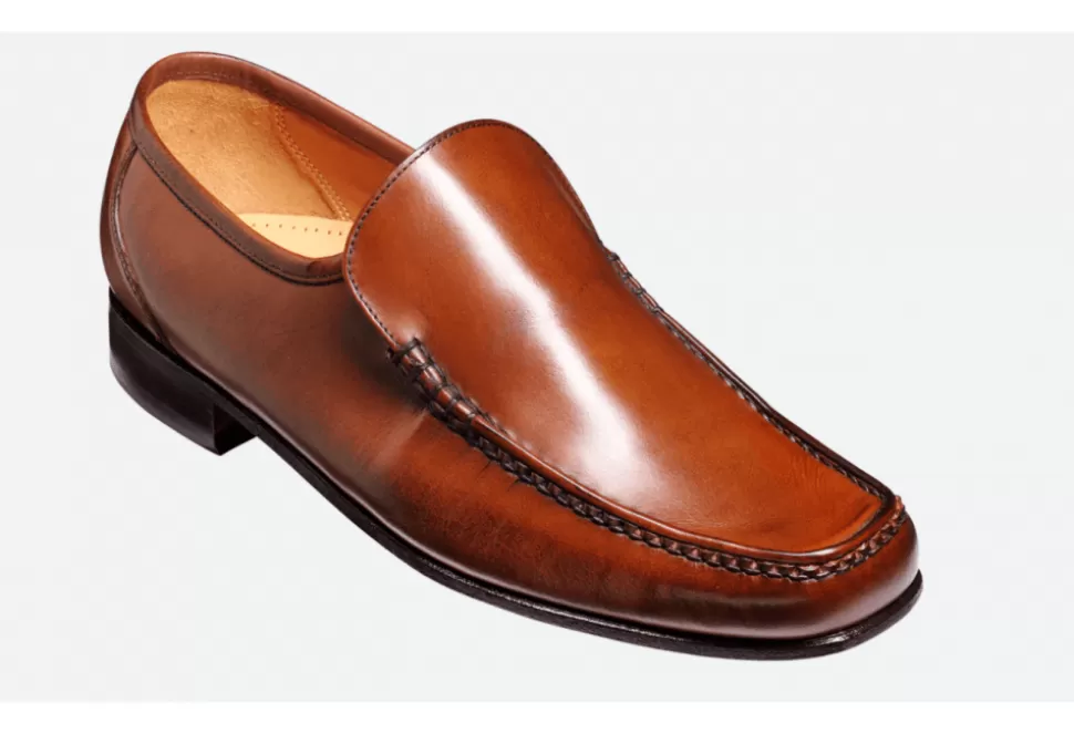 Men Barker Loafers-Javron Loafer