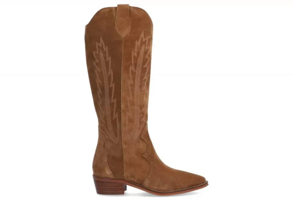 Women Alpe Boots-Jolene Cowboy Boot