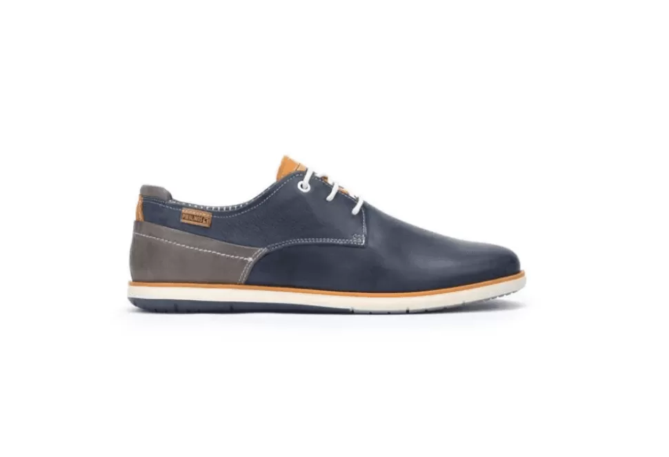 Men Pikolinos Casual-Jucar Shoe