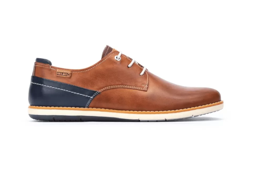 Men Pikolinos Casual-Jucar Shoe