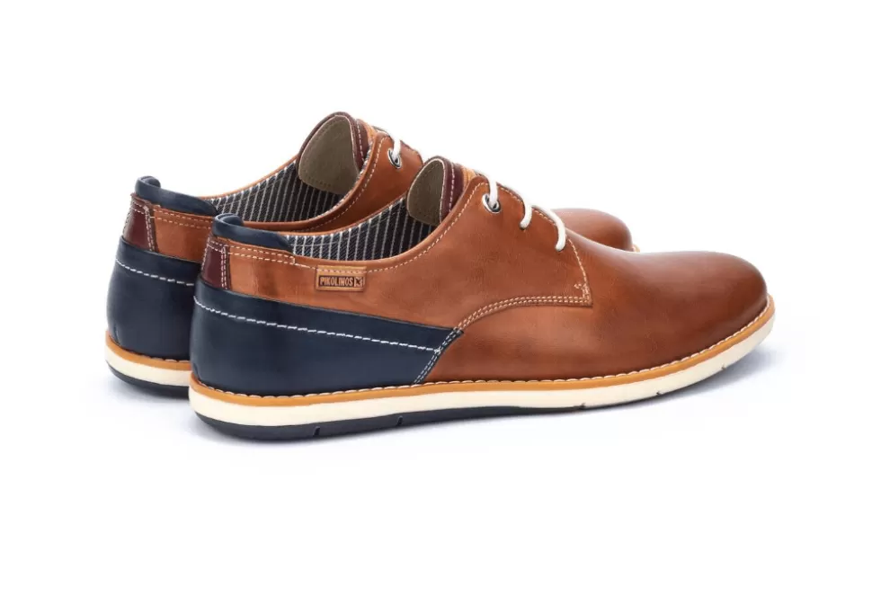 Men Pikolinos Casual-Jucar Shoe