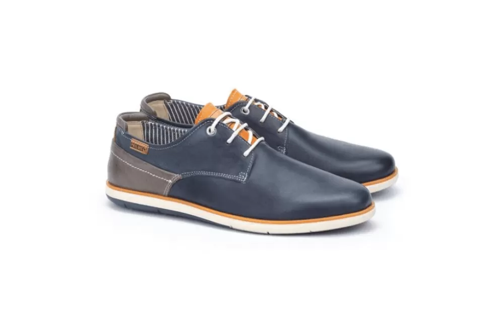 Men Pikolinos Casual-Jucar Shoe