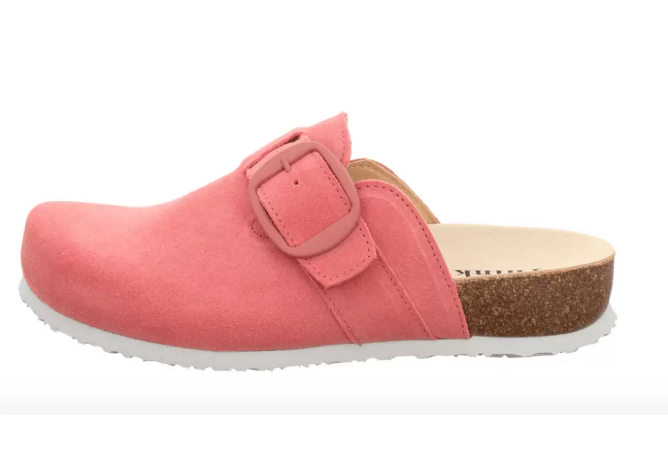 Women Think! Casual-Julia Clog