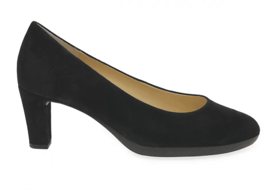 Women Gabor Court Shoes & Heels-Kasi Court Shoe