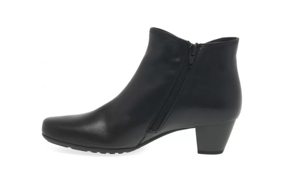 Women Gabor Boots-Keegan Ankle Boot