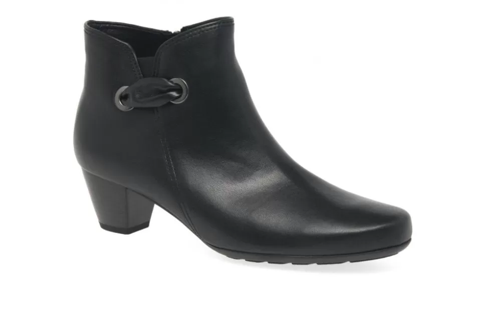 Women Gabor Boots-Keegan Ankle Boot