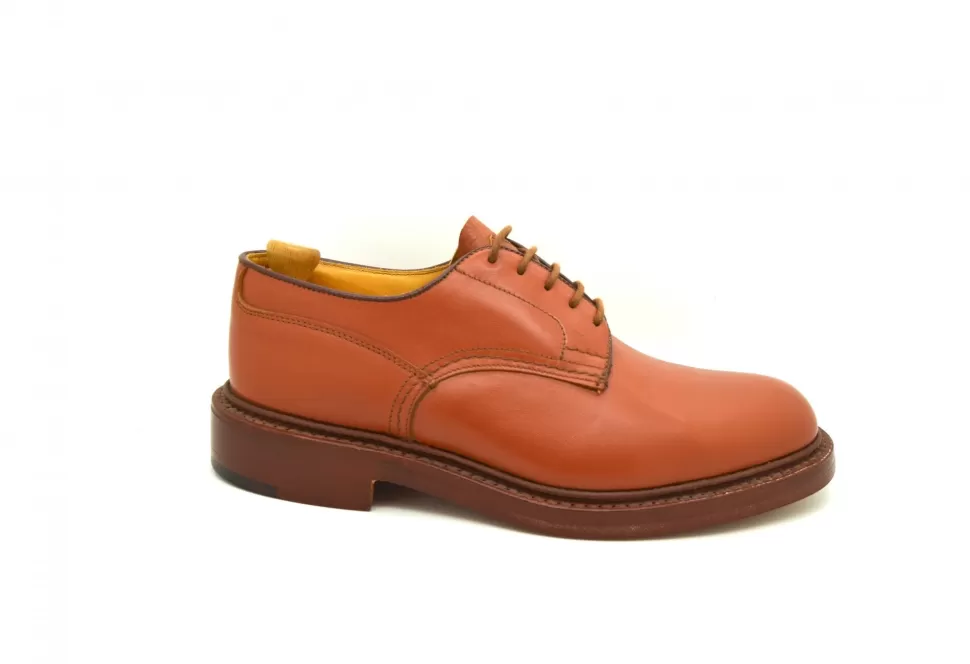 Men Trickers Derby-Kendal Derby Shoe