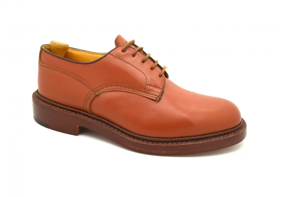 Men Trickers Derby-Kendal Derby Shoe