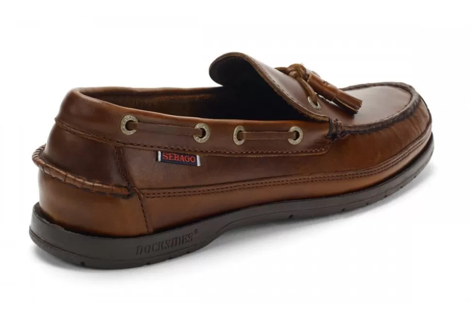 Men Sebago Casual-Ketch Loafer