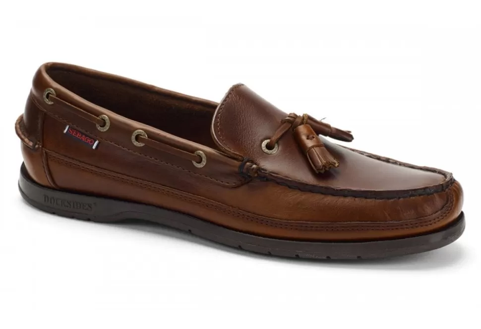 Men Sebago Casual-Ketch Loafer