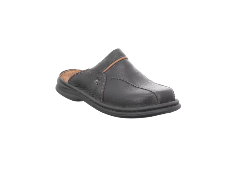 Men Josef Seibel Slippers-Klaus Slipper