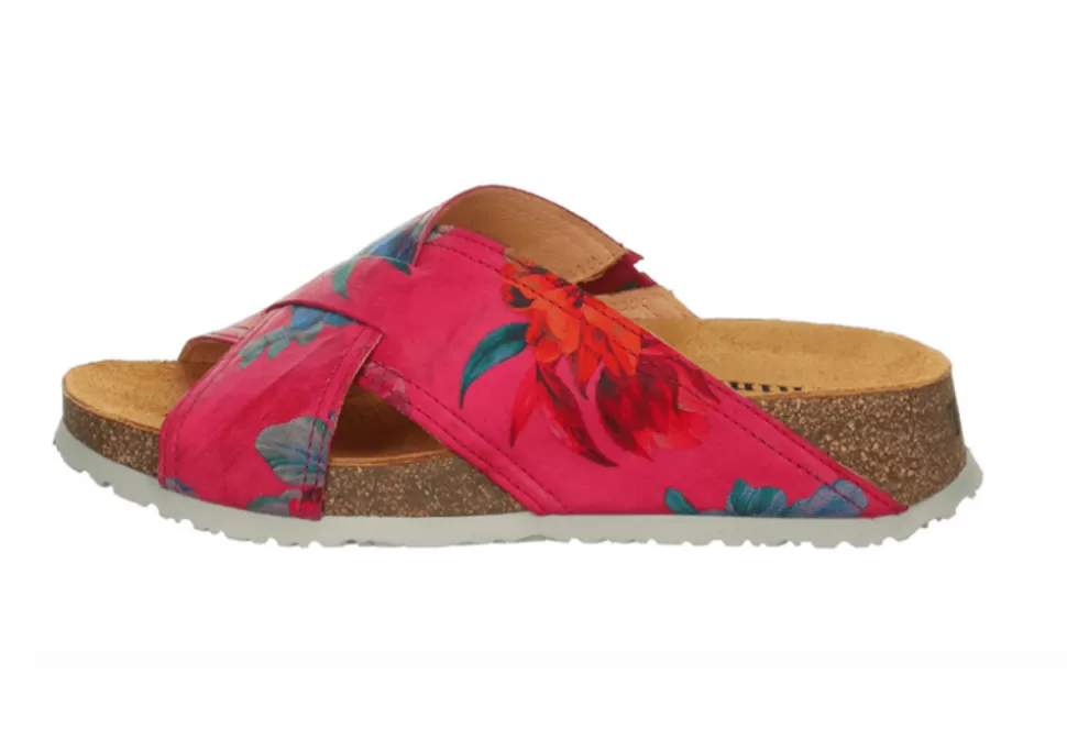 Women Think! Sandals-Koak Sandal